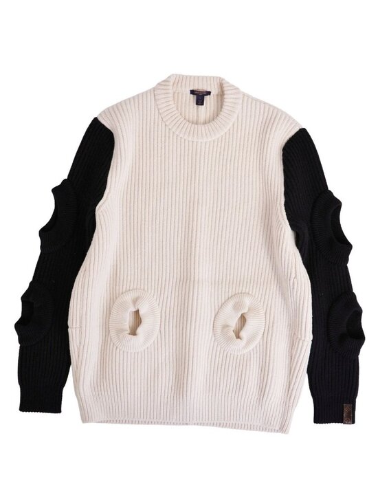 Louis Vuitton Sweaters - Louis Vuitton Knit Sweater